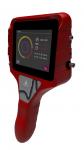 Appareil portable danalyse vibratoire de machines tournantes VSHOOTER®+ / Synergys Technologies