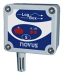 Module datalogger température / humidité LogBox RHT