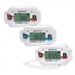 Srie d'enregistreurs de donnes Bluetooth LynxPro Madgetech