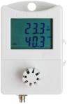 Enregistreur de température et d'humidité miniature S3541