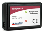 Temp101A Enregistreur autonome de temprature