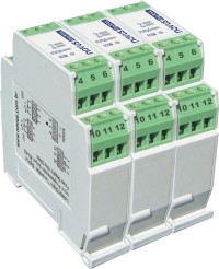 Modules interfaces Modbus Srie DigiRail