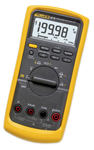 Multimtres numriques Fluke Srie 80V