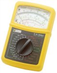Multimètre analogique CA5003