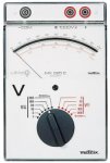 Voltmtre analogique didactique MX25