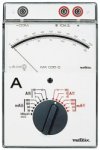 Ampremtre analogique didactique MX35D