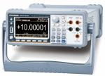 Multimètre numérique de table haute précision GW INSTEK GDM 9060 / 9061