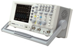 Oscilloscopes numériques à mémoire GW Instek Série GDS1000