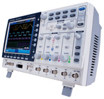 Oscilloscopes numériques / analyseurs logiques GW Instek Série GDS2000A