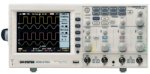 Oscilloscopes à mémoire GW Instek Série GDS2000