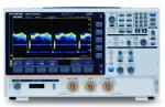 Oscilloscopes à mémoire GW Instek Série GDS3000A