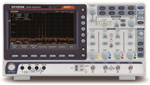 Oscilloscope multifonctions Série MDO-2000E