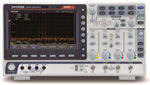 Oscilloscope multifonctions Srie MDO-2000E