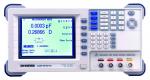 Ponts de mesure RLC, srie LCR-8000G 10MHz de GW INSTEK