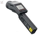 Thermomètre infrarouge double focus à visée laser ProScan 530