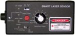Tachymètre optique à sortie TTL Smart Laser Sensor