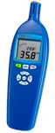 Thermo-hygromètre portable TES1260