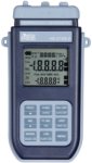 Thermomètres numériques pour thermocouple Série HD2108/2128
