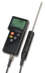 Thermomètre numérique pour thermocouple K série P4000 - DOSTMANN
