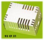 Transmetteur de température ambiante 93CF31