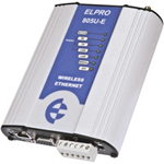 Transmission sans fil pour Ethernet 805 U-E